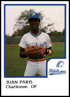 20 Juan Paris